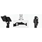 پایه مونوپاد شیائومی Mi Selfie Stick Tripod مدل XMZPG01YM